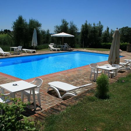 Tenuta Di Monaciano Ponte A Bozzone ห้อง รูปภาพ