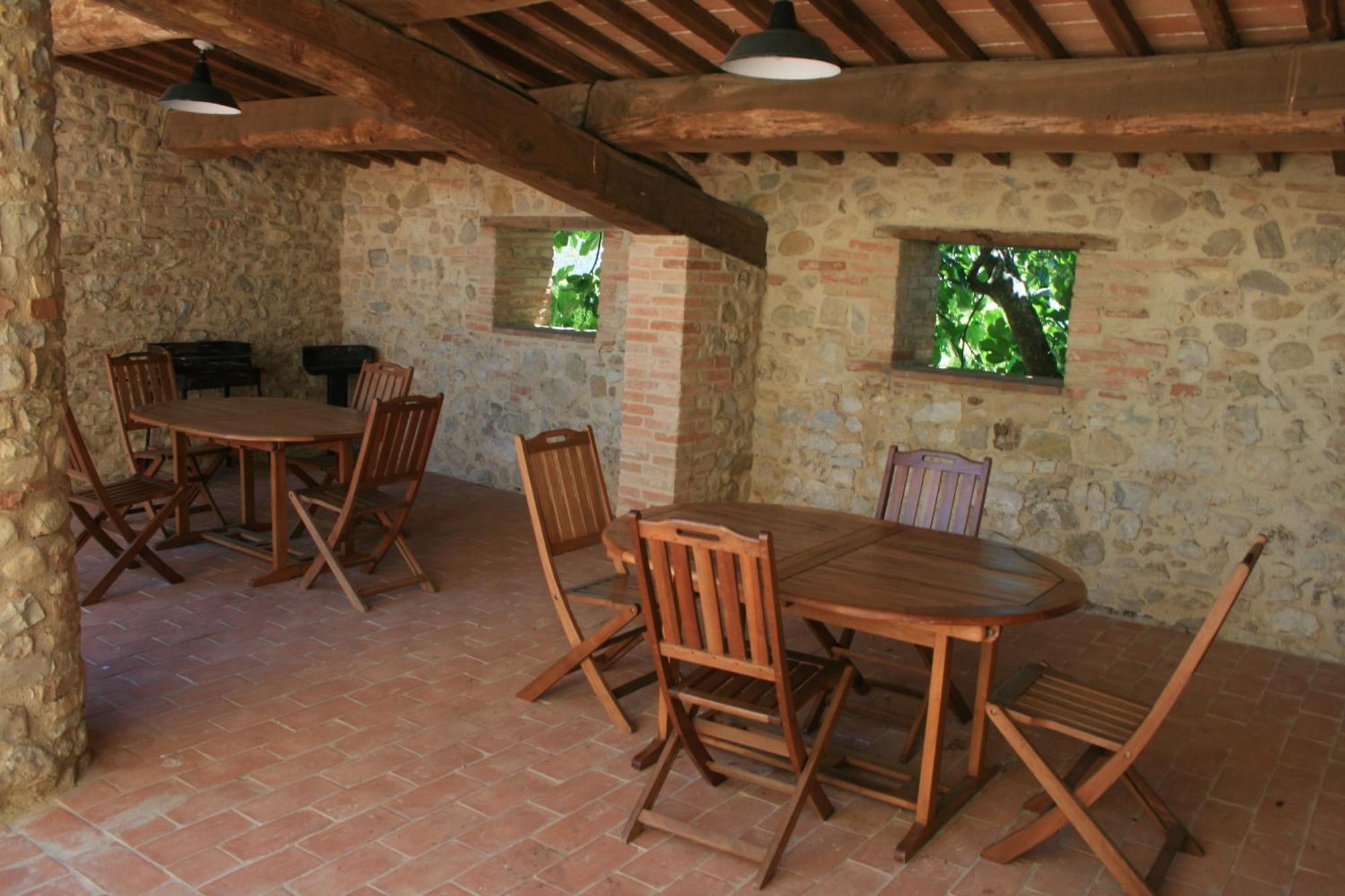 Tenuta Di Monaciano Ponte A Bozzone ห้อง รูปภาพ