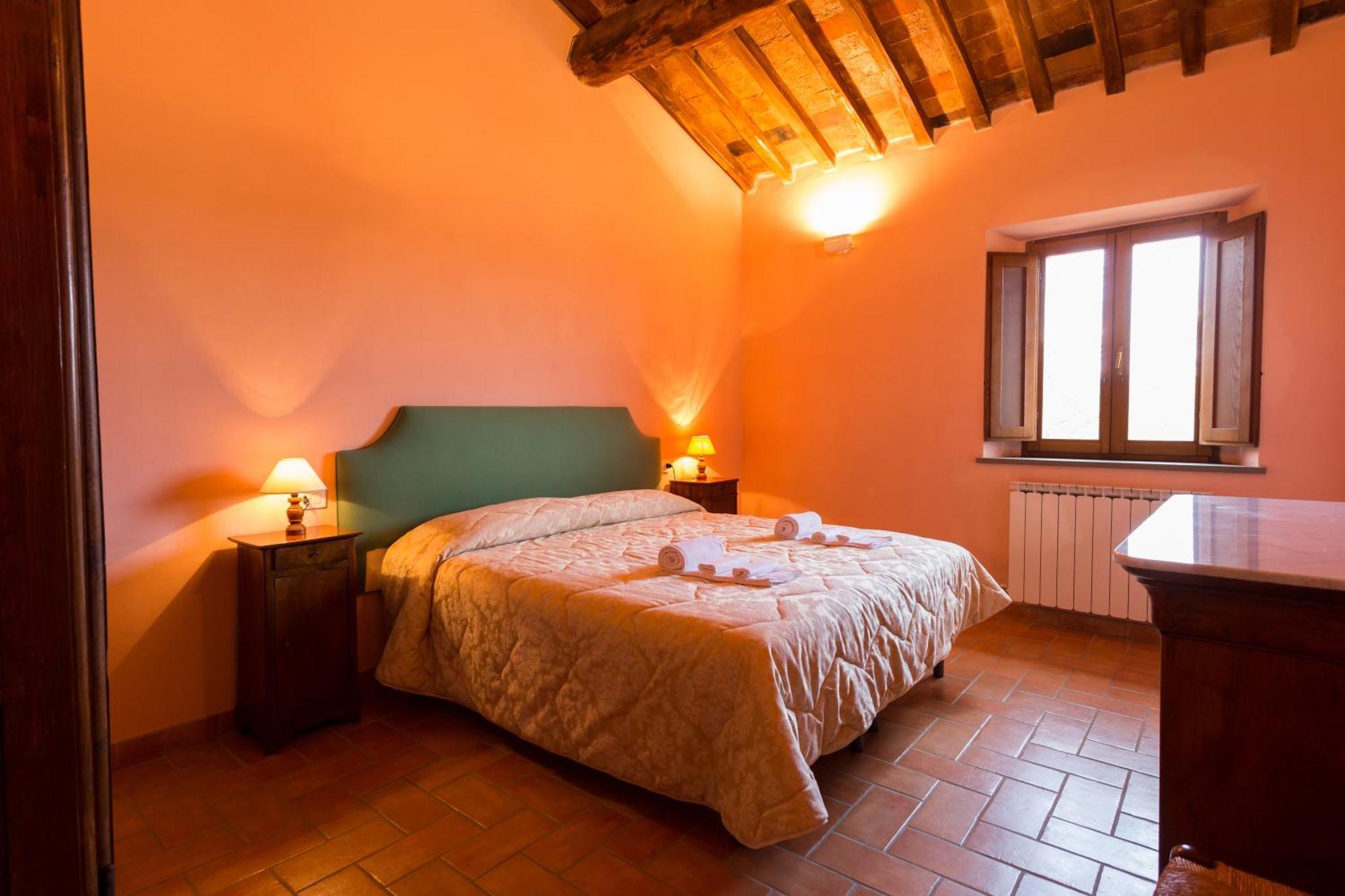 Tenuta Di Monaciano Ponte A Bozzone ห้อง รูปภาพ