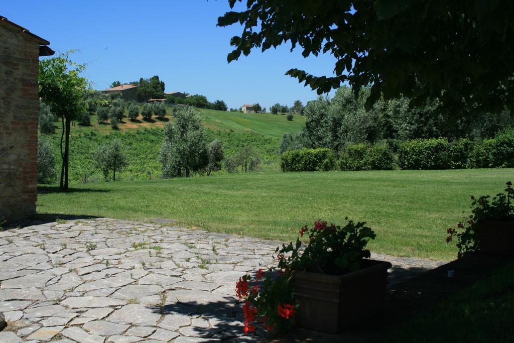 Tenuta Di Monaciano Ponte A Bozzone ห้อง รูปภาพ