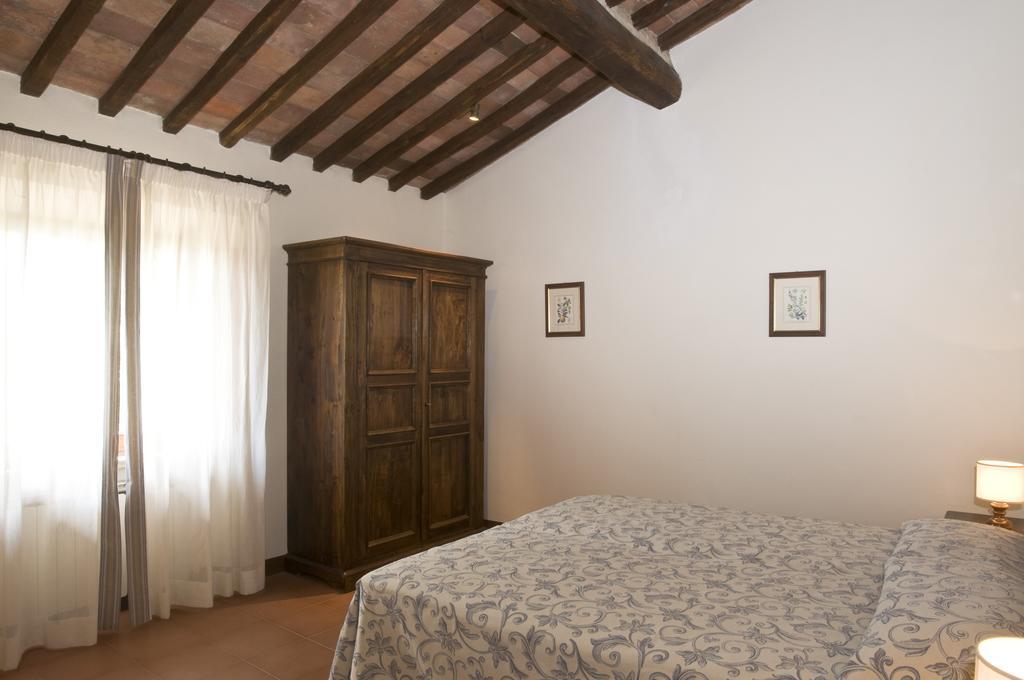 Tenuta Di Monaciano Ponte A Bozzone ภายนอก รูปภาพ